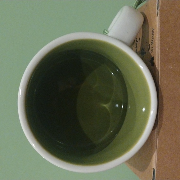 NEW Starbucks Disney Parks Animal Kingdom 2oz Mug Ornament - Picture 6 of 9